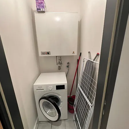 1 Gartenwohnung