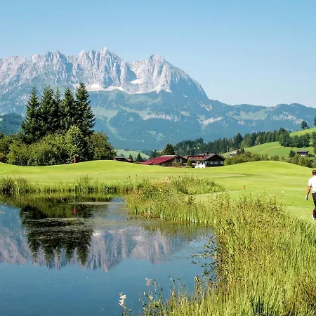 1 Gartenwohnung Daire