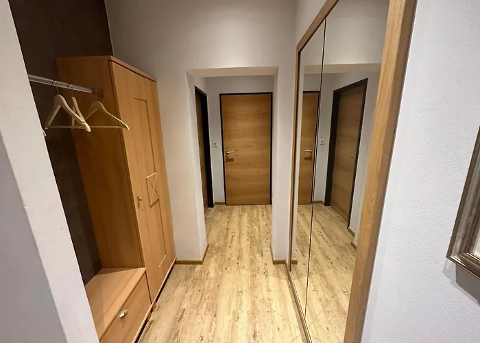 Apartamento 1 Gartenwohnung Kitzbühel
