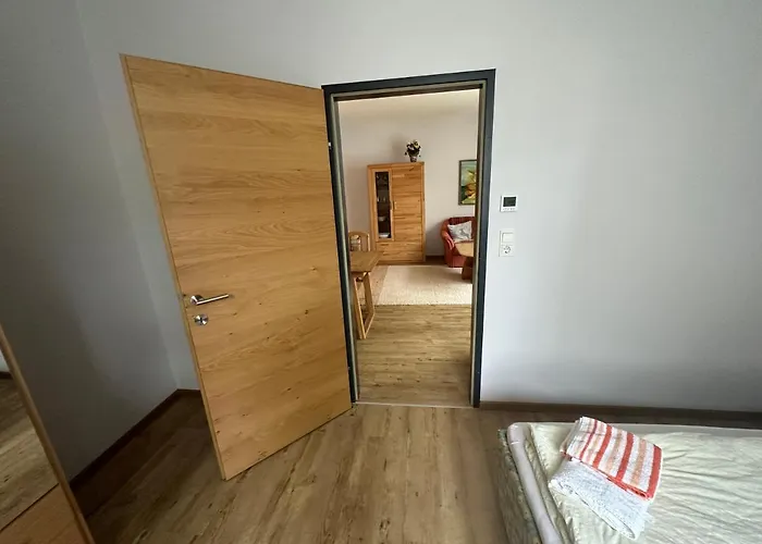 Appartamento 1 Gartenwohnung Kitzbühel
