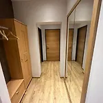 Lägenhet 1 Gartenwohnung Kitzbühel
