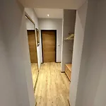 1 Gartenwohnung Lägenhet Kitzbühel