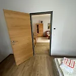 Lägenhet 1 Gartenwohnung Kitzbühel