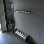 1 Gartenwohnung *