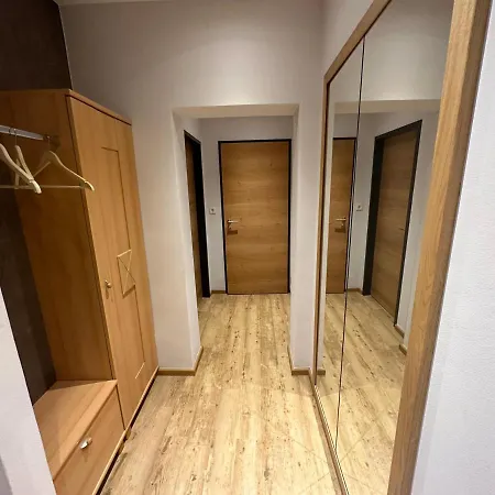 Apartman 1 Gartenwohnung Kitzbühel