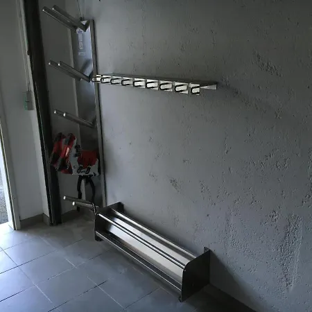1 Gartenwohnung *